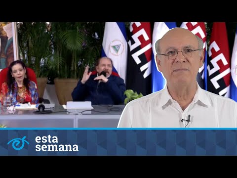 Carlos F. Chamorro: La Iglesia, Catholic Relief Services, y la degeneración moral de Daniel Ortega