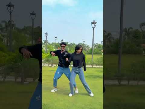 #Shorts || #Funny Song | दिलवा डोले थोड़े थोड़े | #Ankush Raja, #Karishma Kakkar | खानदान उजाड़ देम