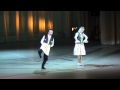 Татарский танец / Tatar dance