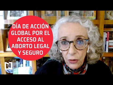 Las marchas por Día de Acción Global por el Acceso al Aborto Legal y Seguro - Agenda Pública