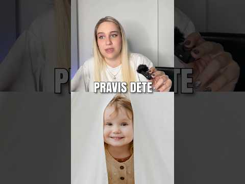 Ne zna šta se radi sa bebom pa je bacila u smeće! 😡