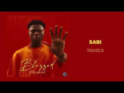 Image: Mohbad - Sabi (Official Audio) (U)