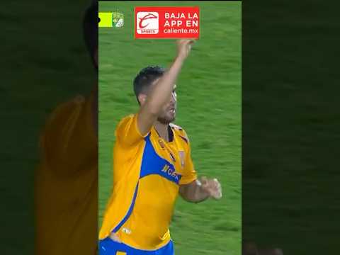 184 GOLES DE GIGNAC | el francés igual al TUCA FERRETTI