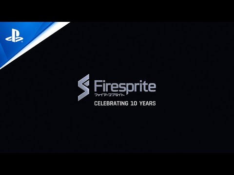 Firesprite - Studio Profile | PlayStation