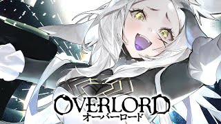 Overlord III Opening - Voracity | Dya Rikku【COVER】