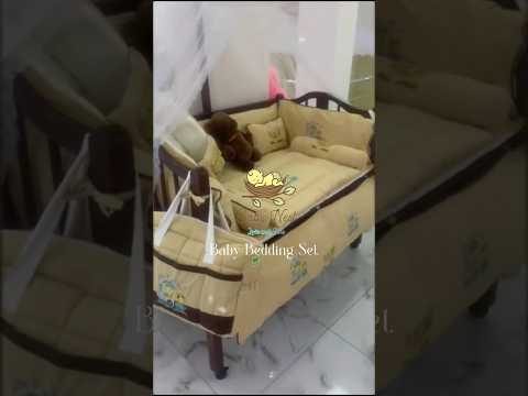 අම්මිගේ කැමැත්තයි පැටියගේ කැමැත්තයි එකට ගැලපුන පැට්ටන්ගේ කැදැල්ල...Baby Nest මීගමුව ♥️