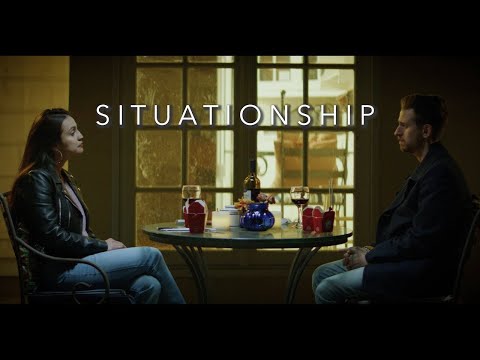 SITUATIONSHIP | Jay Diaz (中文字幕)