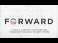 "Forward" (Official Video), Benefitting the Compound Foundation