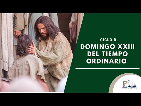 Misa Vespertina - Domingo de la XXIII Semana del Tiempo Ordinario