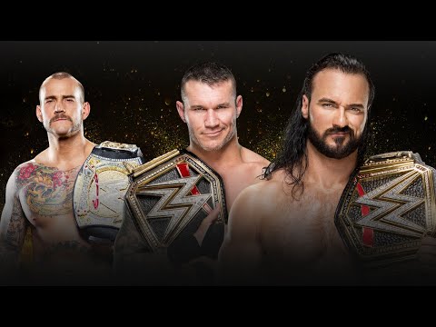 Every WWE Champion ever RANKED!