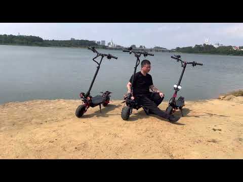 Electric scooter factory +8613632905138