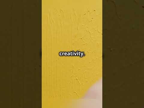 How Colors Affect Your Mood 🌈