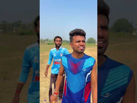 गरीब लड़के का Selection हुआ India टीम में 😭❤️🏏🥺 #cricket #shorts #ytshorts #foryoupage #trending
