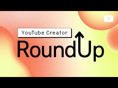 Updates to Community Moderation, Tagged Product Groups, & more | Creator Roundup