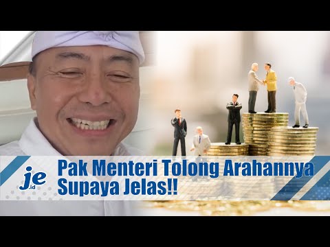 Dana Daerah Harus Disimpan di Deposito atau Giro?? Sekda Jabar: Mohom Arahannya Pak Menteri