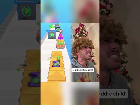 #parody #skit #siblings #sibling #fyp #memes #middlechild #youngest #oldestchild #neighbors