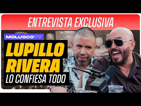 Lupillo Rivera:Los saque a TODOS de la Casa de Los Famosos/ demanda a Maripily/ Pel3a Romeh/ Aceite