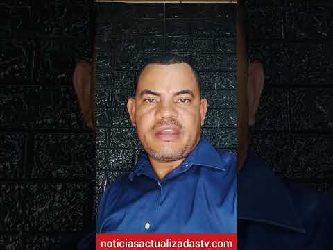 Luis Abinader declara duelo nacional ppor lo ocurrido en San Cristóbal
