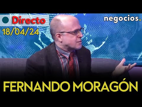 DIRECTO | FERNANDO MORAGÓN