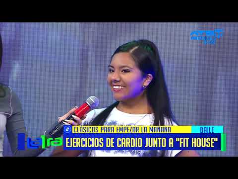 La academia Fit House presenta promociones increíbles en clases variadas