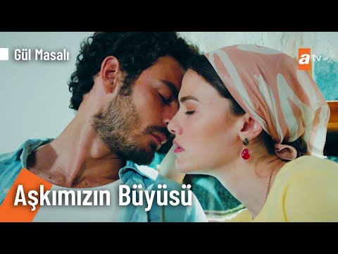 Bir düğün de biz mi yapsak? - @Gül Masalı 8. Bölüm