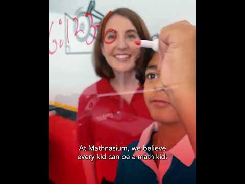 2023 Math Kid, Number Sense (15 sec) Vertical | US, Free Assessment