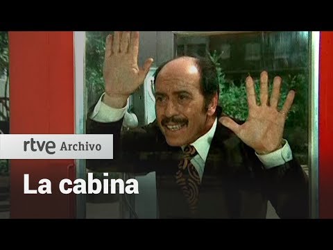La cabina | RTVE Archivo