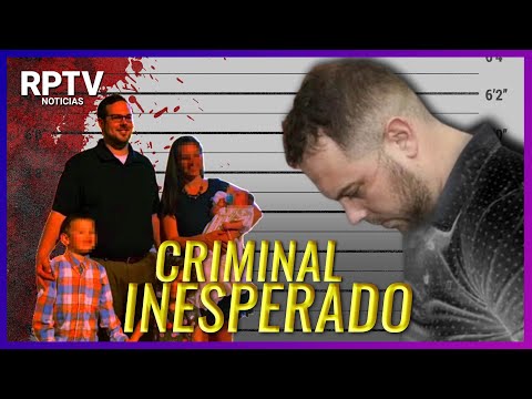 La Otra Cara de John Poulos: Un Criminal Impensado | Noticias RPTV