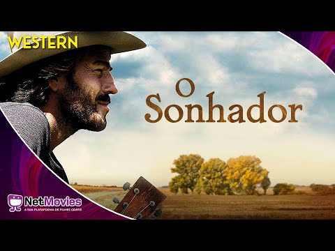 O Sonhador (2017) - Filme Completo Dublado GRÁTIS - Filme de Drama | NetMovies