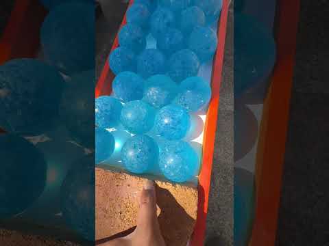 Marble Run Race ☆ Morning Marble Run Race with Living Legends④