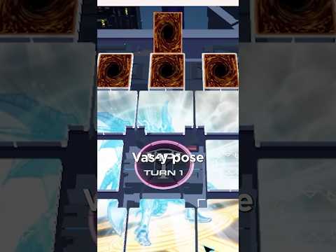 Quel deck de m**** ! #yugioh #twitch #fyp #tiktok #reels #streamer #masterduel #clips #memes