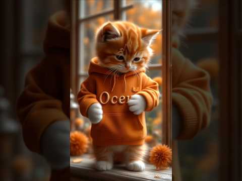 Cat lovers 🐈 ❤️ #cat #kitten #cutecat #shorts #fyp #foryou #sora2