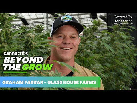 Glass House Farms: Science and Nature: Technology and Ingenuity