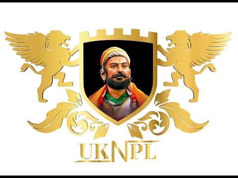 Chetan Dhangar Batting || UKNPL 2026