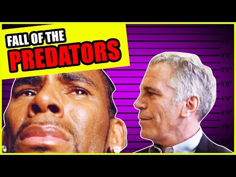 Is It All Coming Down? R. Kelly Epstein Plus More