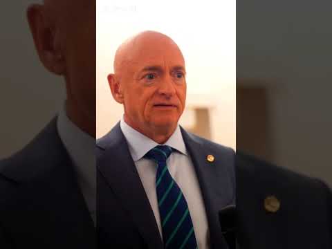 Senator rejects Iran nuclear sites 'obliterated'