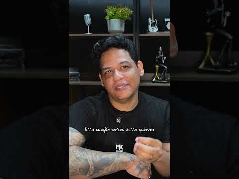 Conheça agora a história por trás da canção 