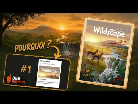 Wildscape: l'anti-Kickstarter ?