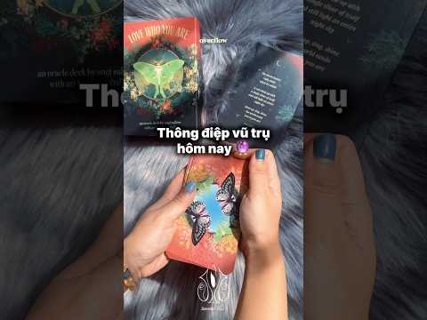 Thông điệp vũ trụ hôm nay 🔮 you are a star ⭐️#tarot #thongdiepvutru