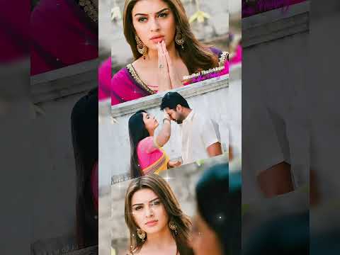 Kangal Thirakkum Endhan Maname🥺|#Breakup song😭|#Romeo Juliet Movie📽️|#Hd Whatapp Status💞|#Jayamravi