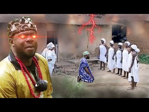 Ija Ade - Yoruba Movie 2025 Drama Odunlade Adekola | Ireti Osayemi | Owolabi Adisa