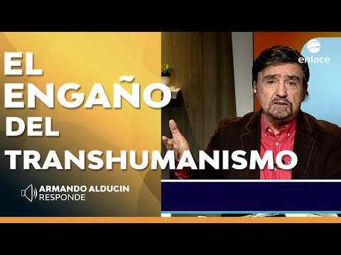 Armando Alducin - Los Siete Grandes Engaños: Desenmascarando Ideologías Modernas - Enlace TV