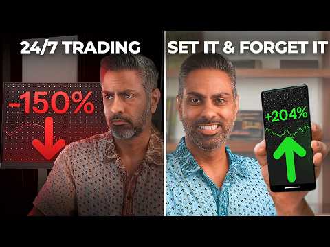 I Will Teach You To Be Rich | How to Get Rich (Even If You’re Lazy)