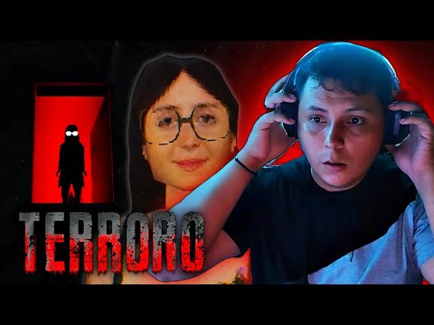 Mi Novia Tiktoker | TERRORO