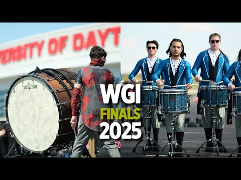 Wgi Finals 2025