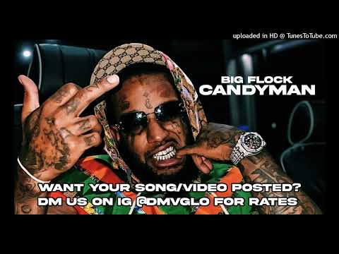 Big Flock - Candyman
