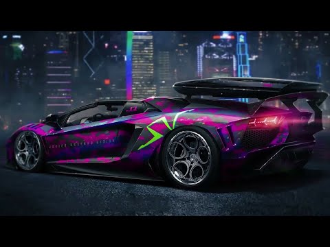 BEST BASS BOOSTED SONG 2025 || CAR MUSIC MIX 2025 🔥 BEST Of EDM ELECTRO HOUSE