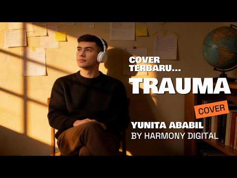 TRAUMA - YUNITA ABABIL - DANGDUT MODERN BY HARMONY DIGITAL