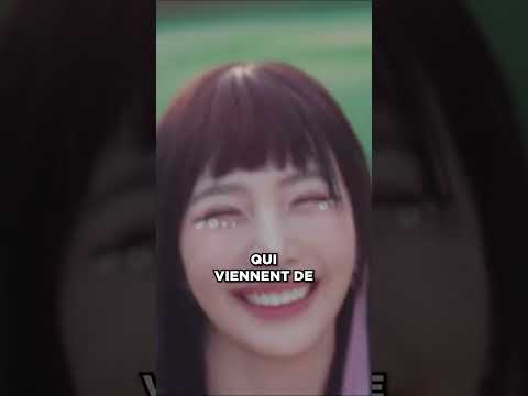 StoryBoard 1 de la vidéo IRENE MAMAN POULE D'AESPA  Actu KPOP FR #aespa #redvelvet #reveluv #irene #kpop #idol