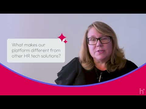 Why Hirevue stands apart from other HR tech solutions